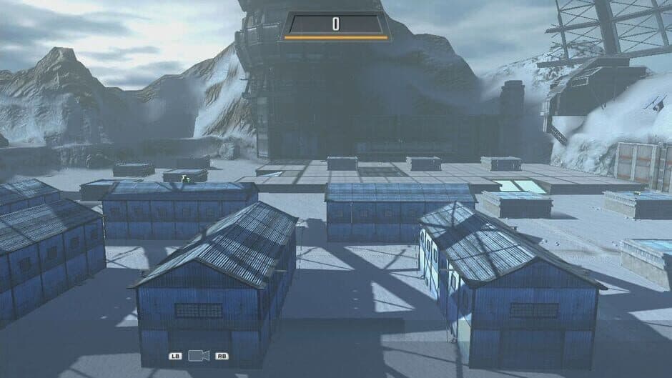 Скриншот 3 из Front Mission Evolved: Last Stand
