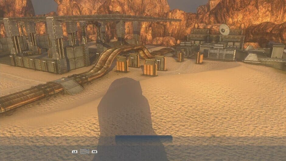 Скриншот 8 из Front Mission Evolved: Map Pack