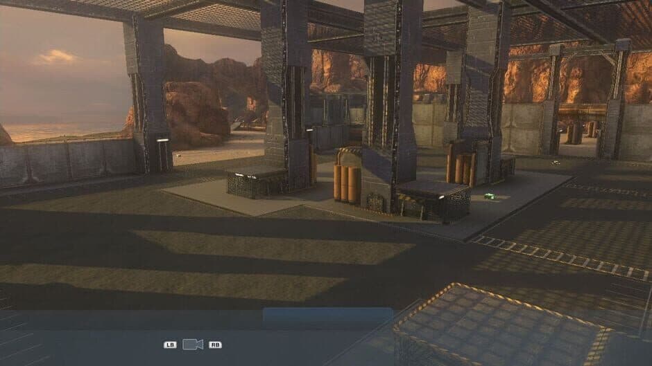 Скриншот 5 из Front Mission Evolved: Map Pack