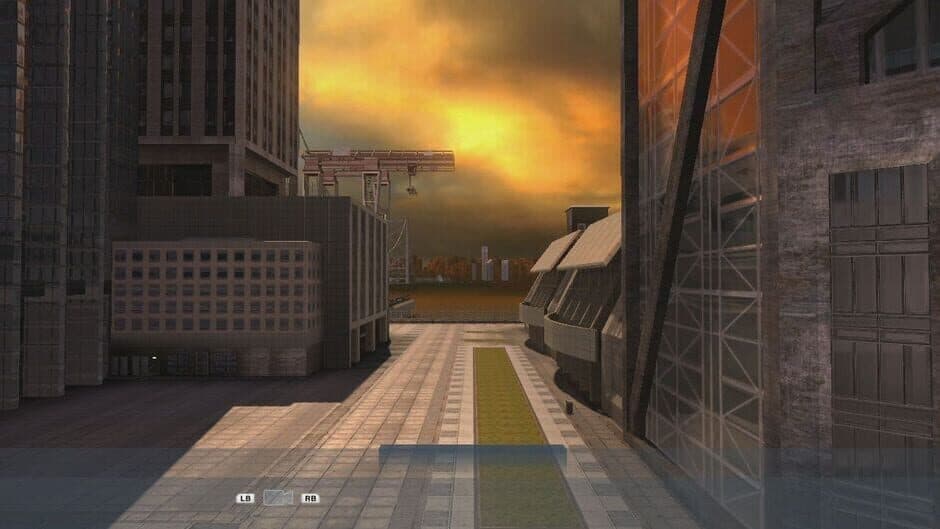 Скриншот 3 из Front Mission Evolved: Map Pack