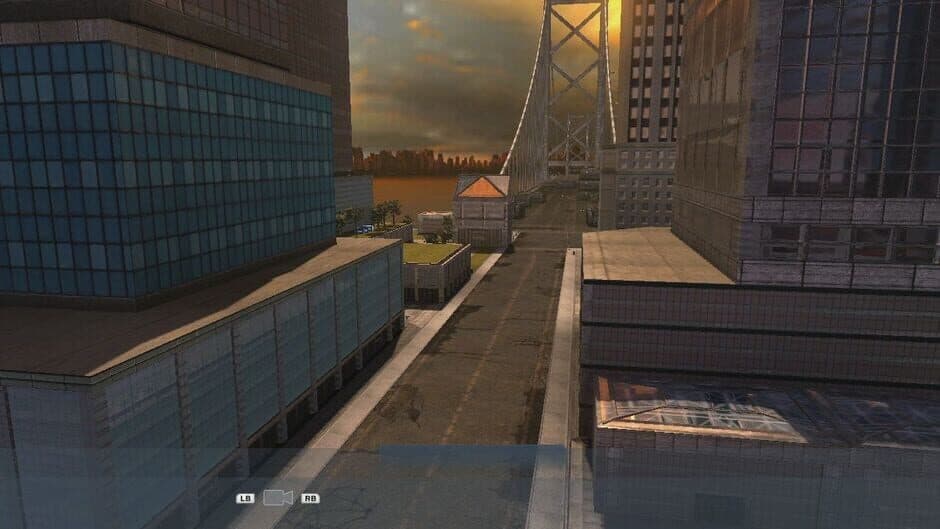 Скриншот 6 из Front Mission Evolved: Map Pack