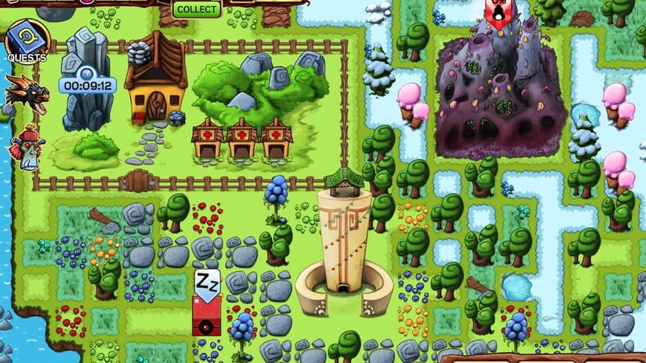 Скриншот 2 из Terrapets
