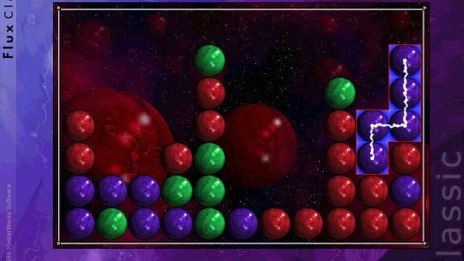 Скриншот 3 из Flux