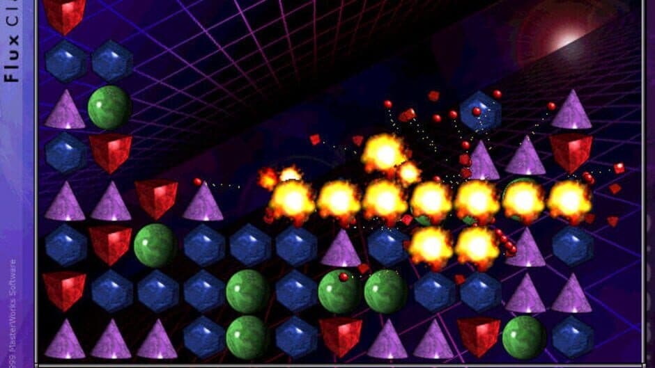 Скриншот 6 из Flux