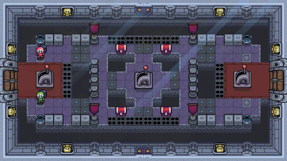 Скриншот 2 из Hammer Dongers
