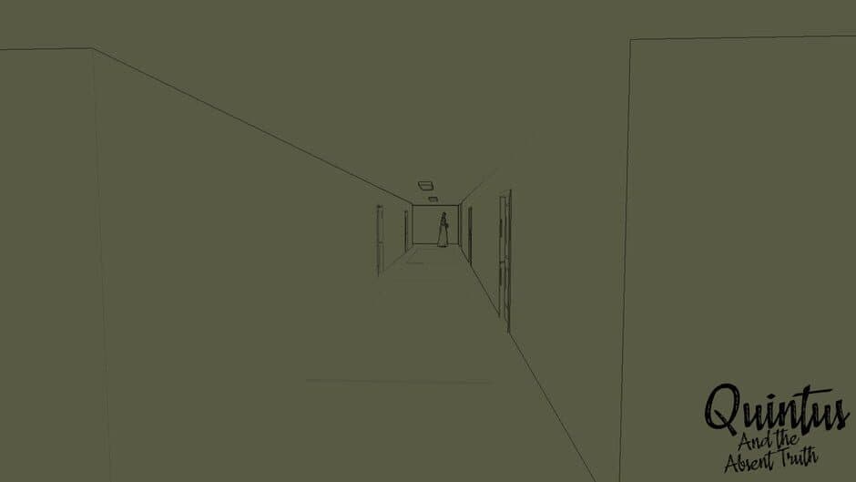 Скриншот 1 из Quintus and the Absent Truth