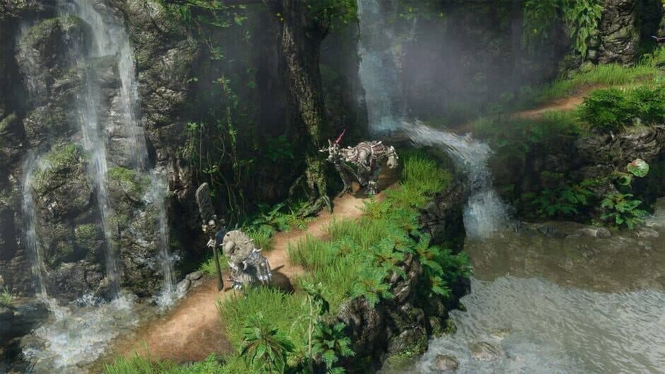 Скриншот 1 из SpellForce 3: Fallen God