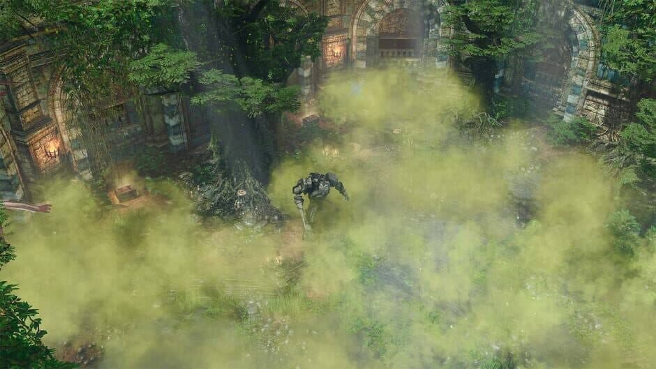 Скриншот 2 из SpellForce 3: Fallen God