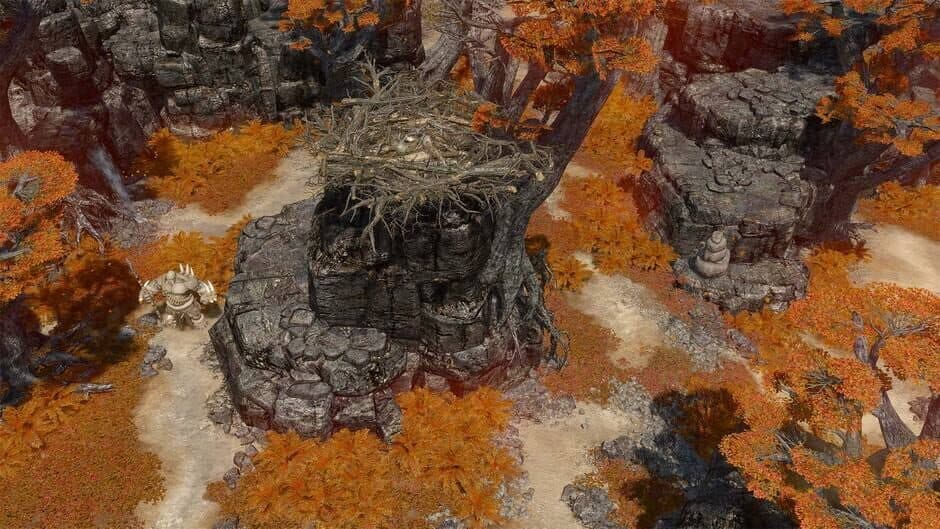 Скриншот 3 из SpellForce 3: Fallen God