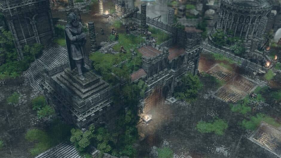 Скриншот 4 из SpellForce 3: Fallen God