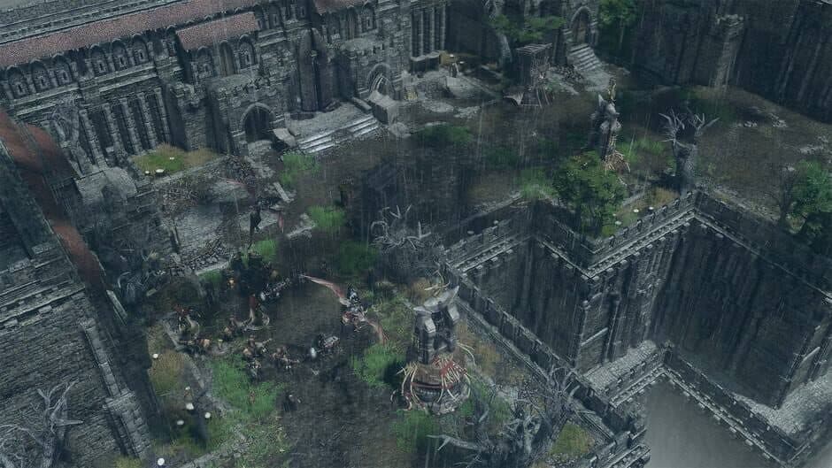 Скриншот 5 из SpellForce 3: Fallen God
