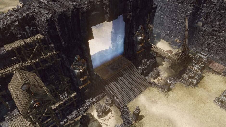Скриншот 6 из SpellForce 3: Fallen God