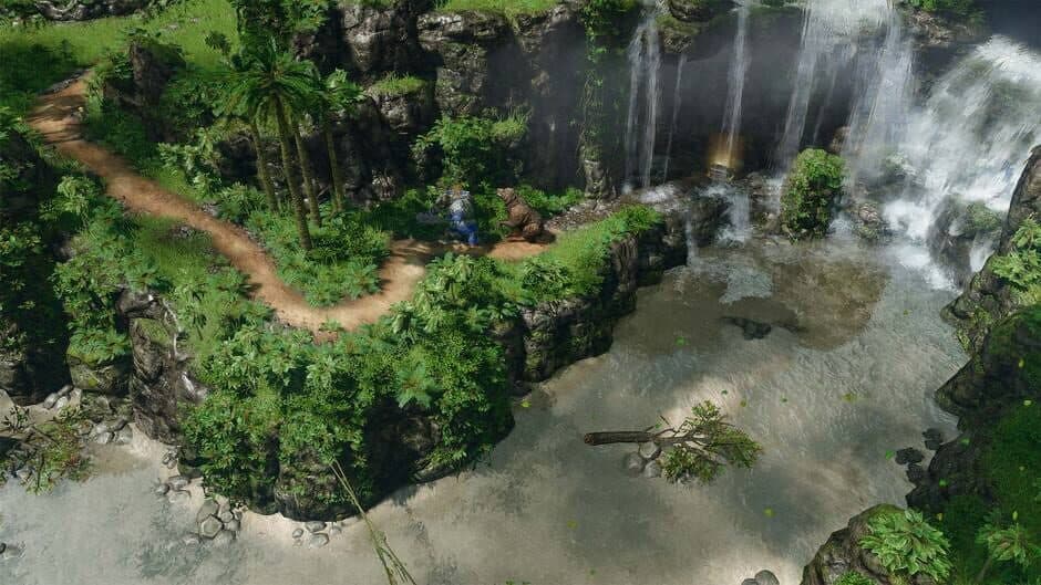 Скриншот 8 из SpellForce 3: Fallen God