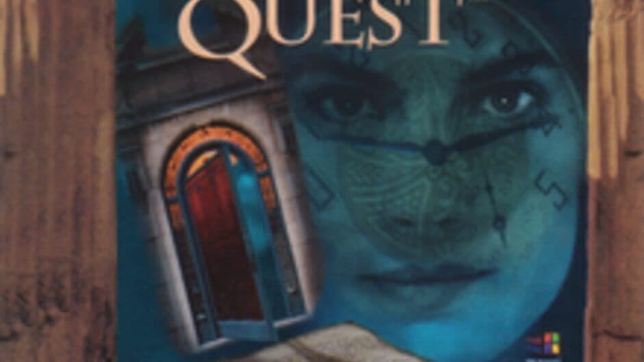 Скриншот 1 из Treasure Quest