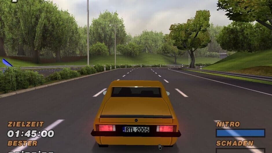Скриншот 1 из Alarm for Cobra 11: Hot Pursuit