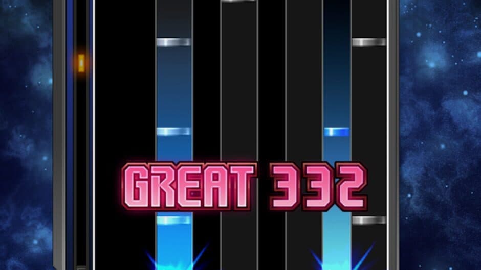 Скриншот 2 из Beatmania IIDX Ultimate Mobile
