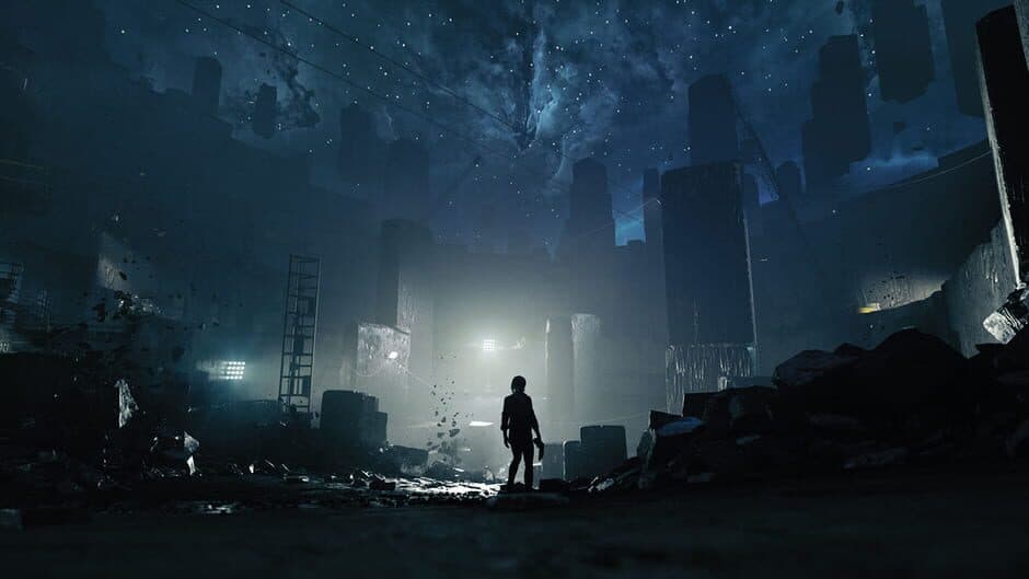 Скриншот 2 из Control: Ultimate Edition - Cloud Version