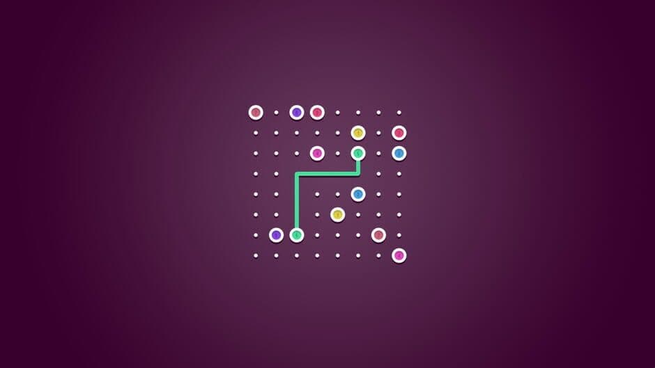 Скриншот 1 из Lines Infinite