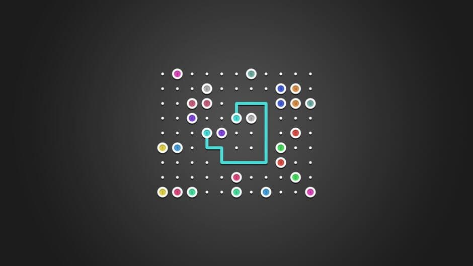 Скриншот 3 из Lines Infinite