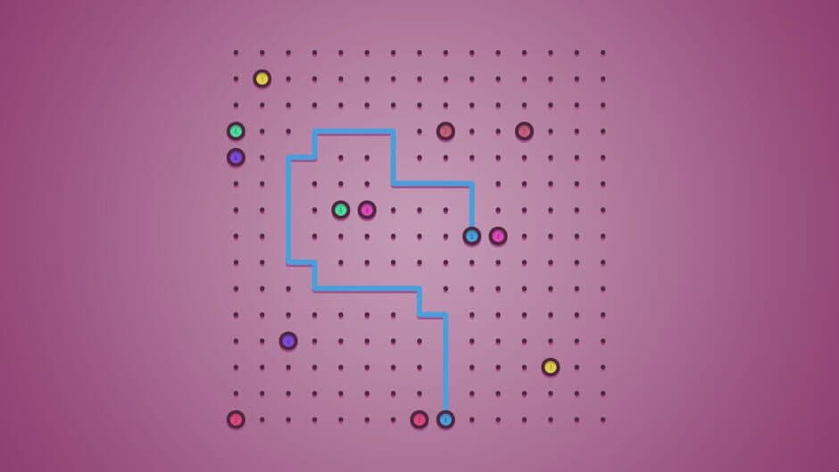 Скриншот 5 из Lines Infinite