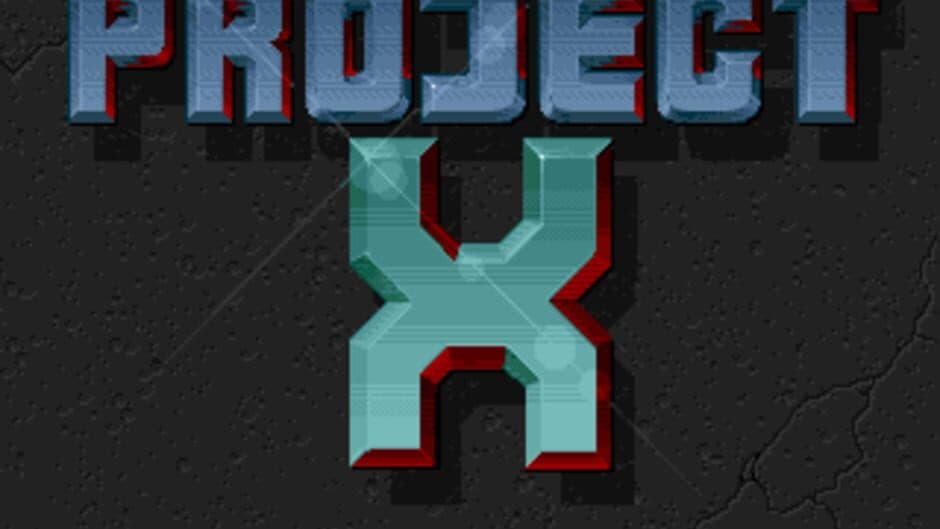 Скриншот 1 из Project-X