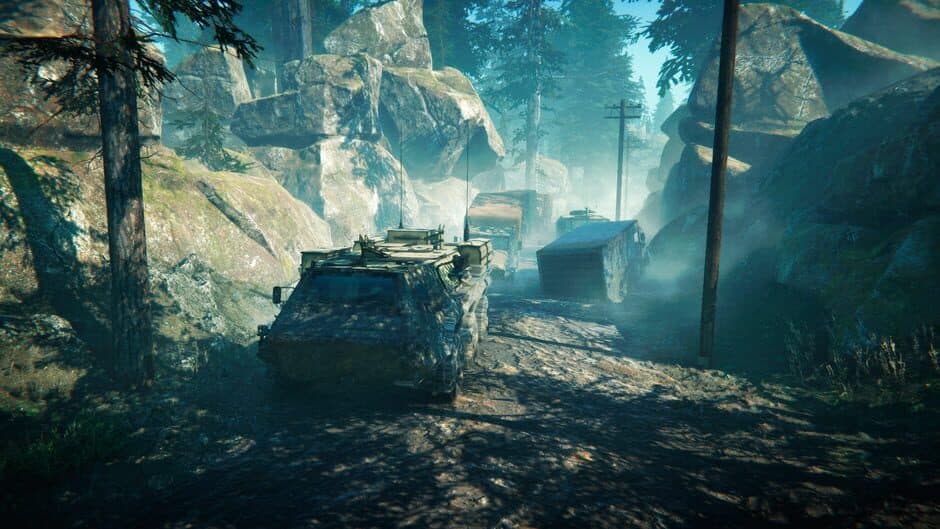 Скриншот 3 из Dead Raid