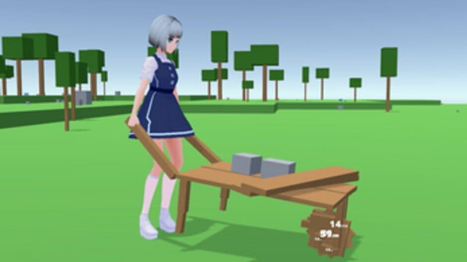 Скриншот 3 из Primitier