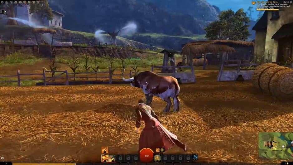 Скриншот 1 из Guild Wars 2: Heroic Edition