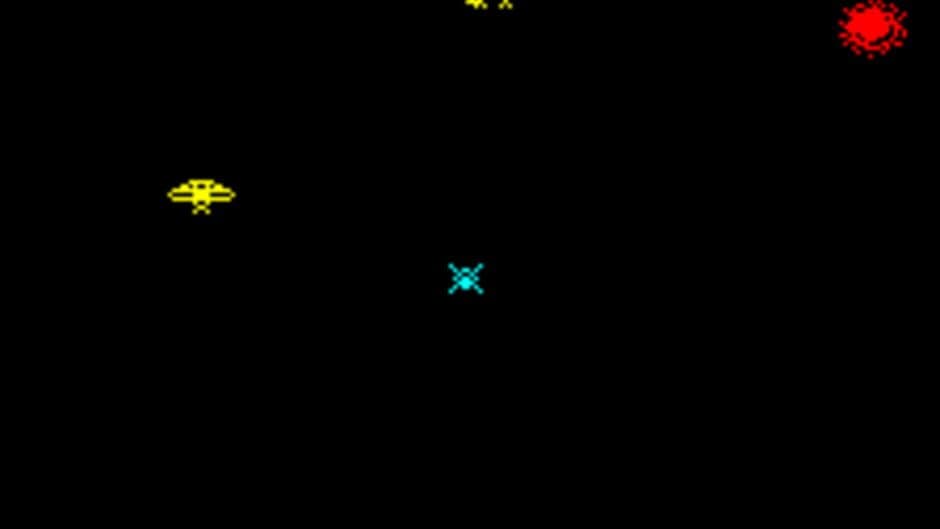 Скриншот 2 из Space Trek