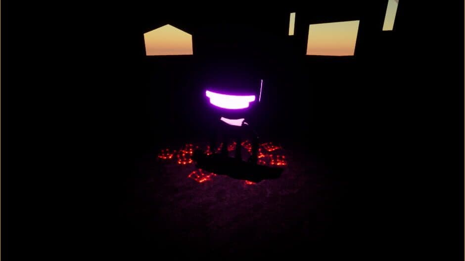 Скриншот 3 из Smiley's Revenge