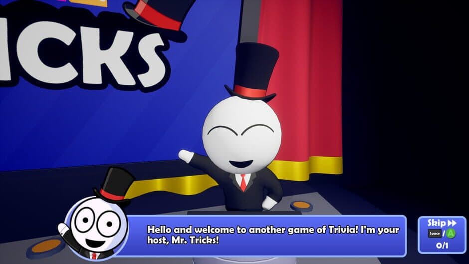 Скриншот 3 из Trivia Tricks