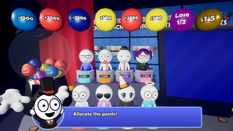 Скриншот 4 из Trivia Tricks