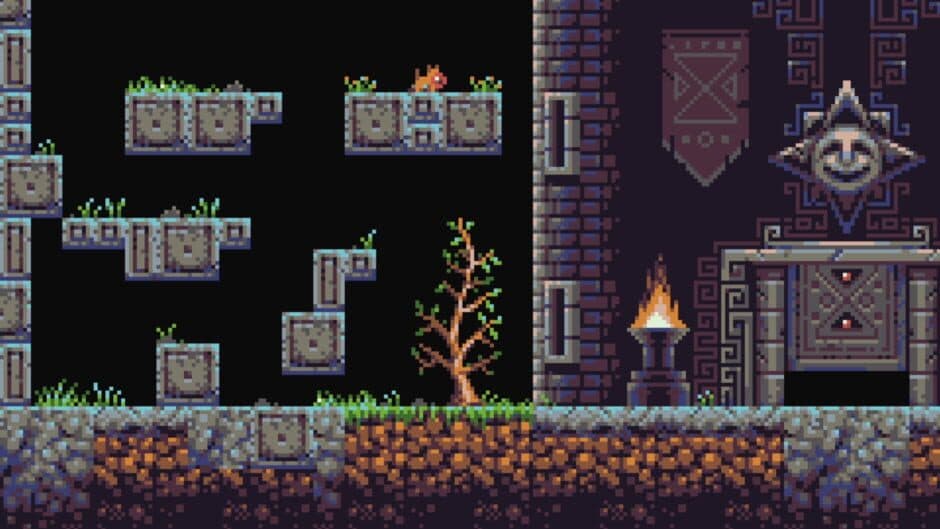 Скриншот 2 из Fetch Quest