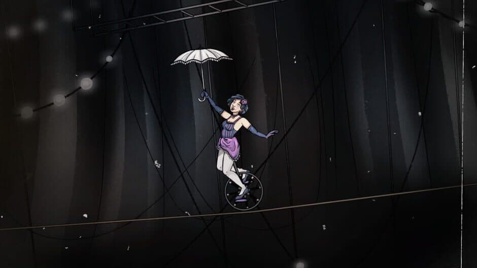 Скриншот 4 из The Amazing American Circus