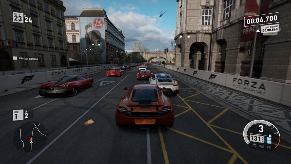Скриншот 3 из Forza Motorsport 7: Ultimate Edition