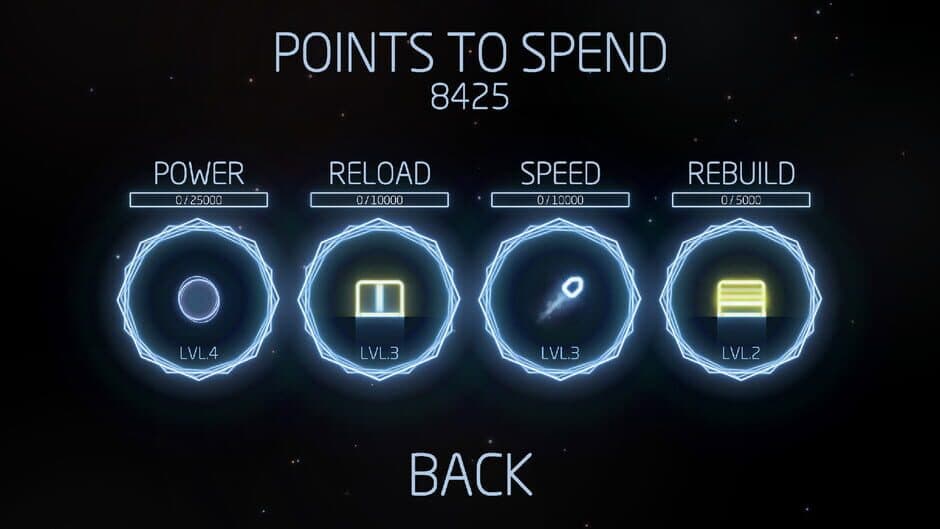 Скриншот 1 из Missile Command: Recharged