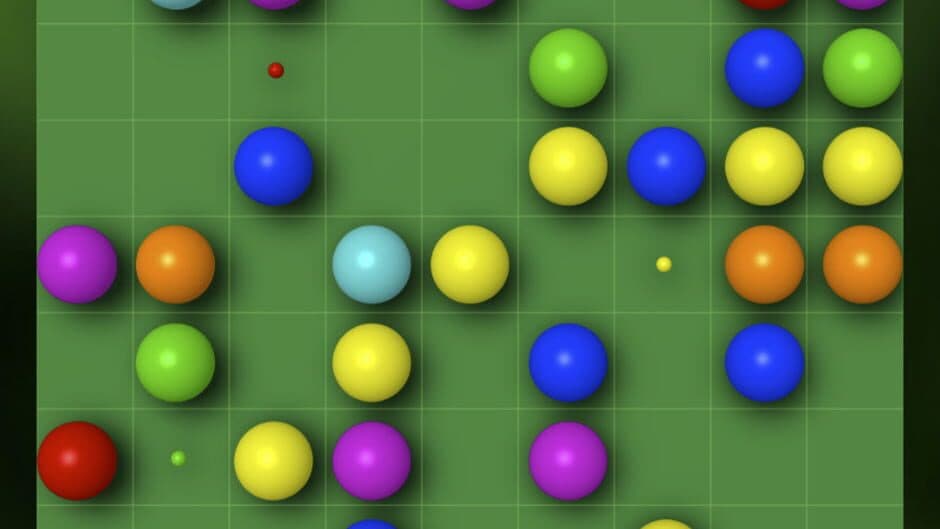 Скриншот 1 из Lines 3D