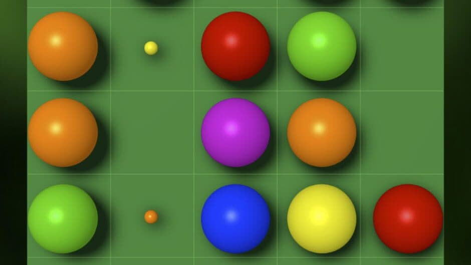 Скриншот 2 из Lines 3D