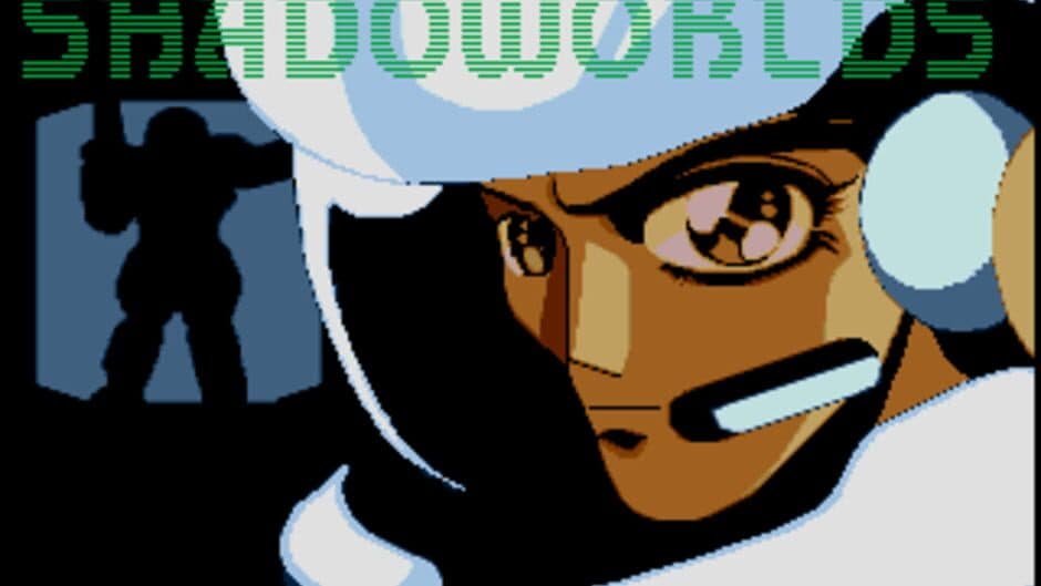 Скриншот 1 из Shadoworlds
