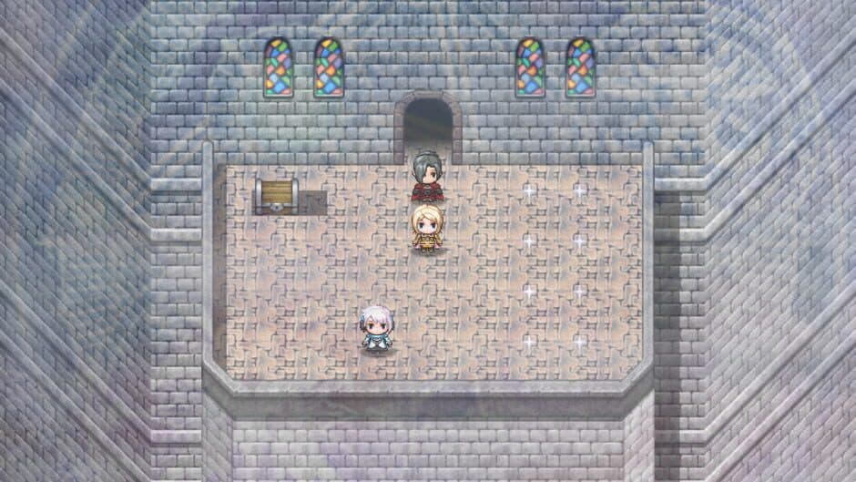Скриншот 4 из LV99: Final Fortress