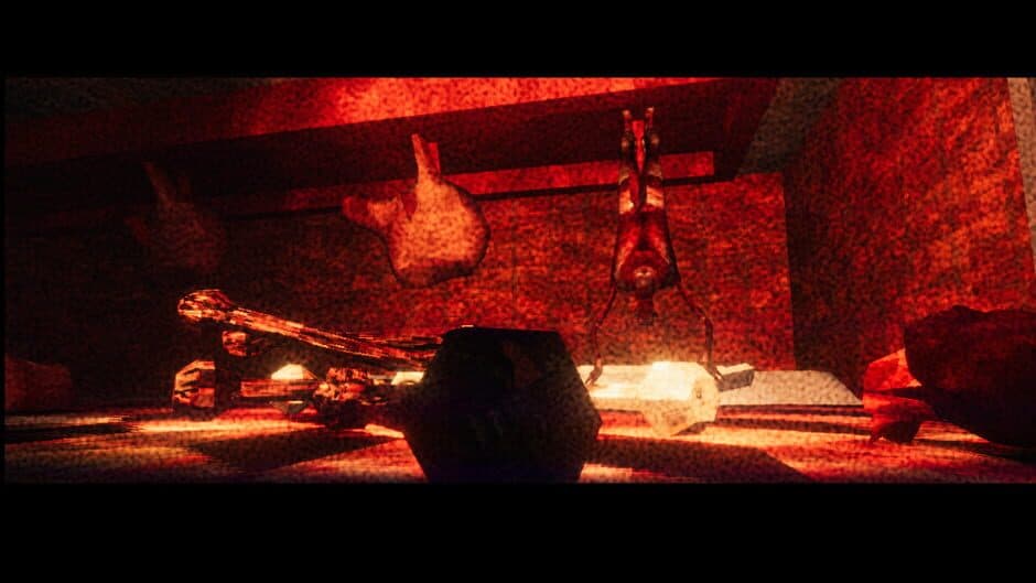 Скриншот 3 из Dark Day Afternoon