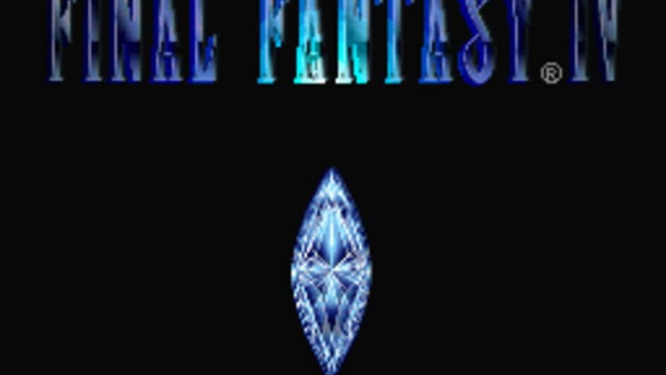 Скриншот 1 из Final Fantasy Chronicles