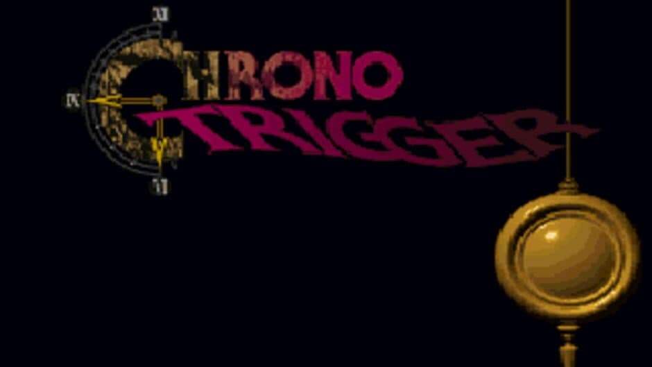 Скриншот 3 из Final Fantasy Chronicles