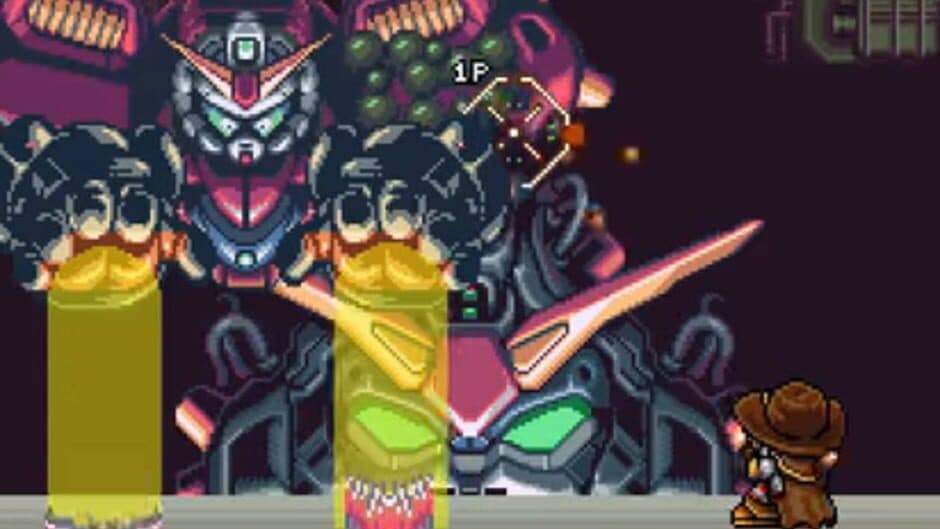 Скриншот 2 из The Great Battle V