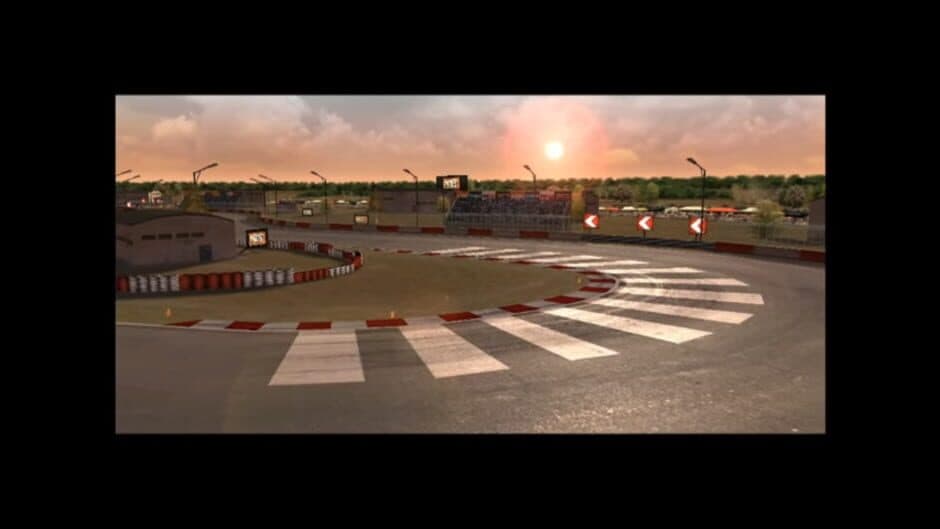 Скриншот 2 из Drift Mania Championship 2