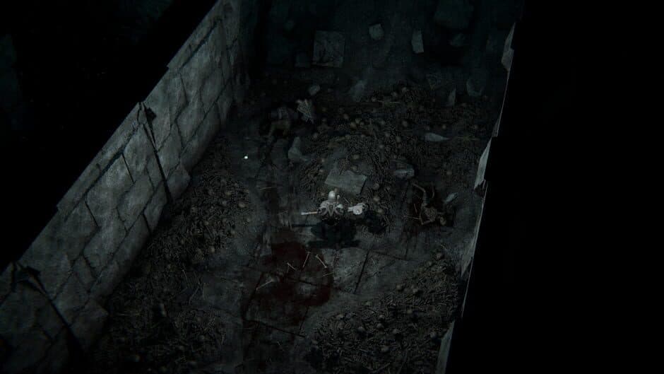 Скриншот 3 из Spark in the Dark