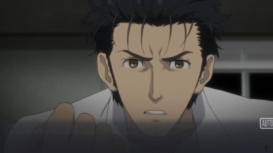 Скриншот 3 из Steins;Gate Elite: Limited Edition