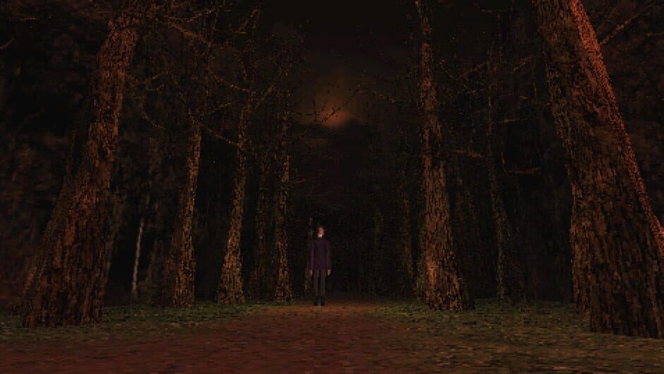 Скриншот 1 из Haunted Cities Volume 4