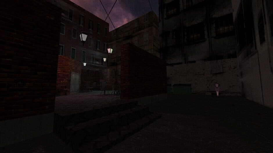 Скриншот 4 из Haunted Cities Volume 4