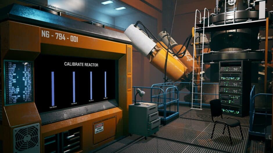Скриншот 2 из Sleeper Cell